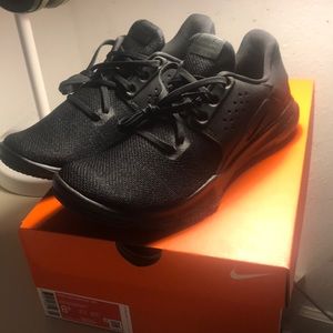 Nike Flex control TR3 Size 8.5 shoes